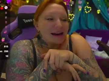 Adult Webcam with blackedbarbie - Chaturbate