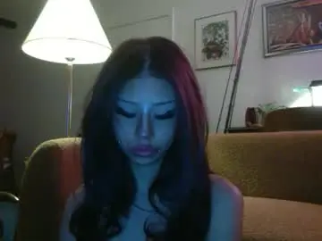Adult Webcam with creature_nymph - Chaturbate