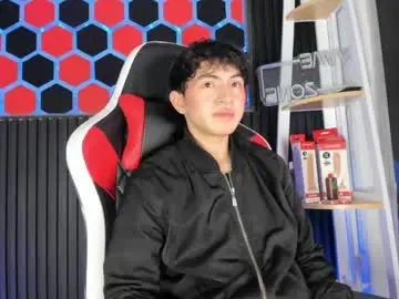 Watch Live Sex Cams with cristopher_wild - Chaturbate