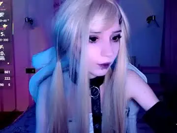 Free Porn Cam with gothiclali - Chaturbate