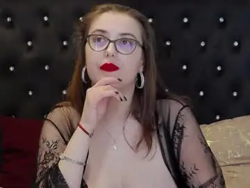 Sex Chat with julieannx - Chaturbate
