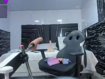 Free Porn Cam with ladyy_scarlett - Chaturbate