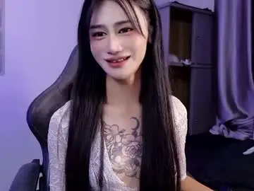 Live Sex Cam with linbaibai - Chaturbate