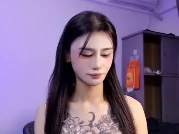 Nude Webcam with linbaibai - Chaturbate