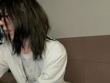 Live Sex Cam with lunaroffset - Chaturbate