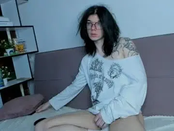 Best live sex cam show with lunaroffset - Chaturbate