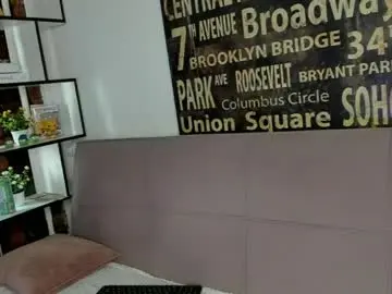 Sex Cam with lunaroffset - Chaturbate