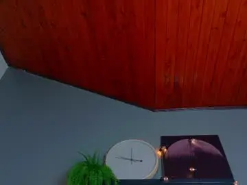 Adult Webcam with miaanderson__ - Chaturbate