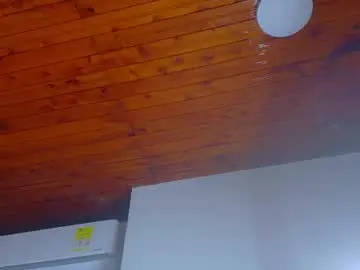 Adult Video Chat with miaanderson__ - Chaturbate