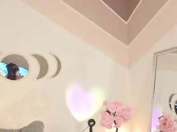 Best live sex cam show with salomee_mon - Chaturbate