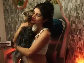 Live Sex with sweetbonii - Chaturbate