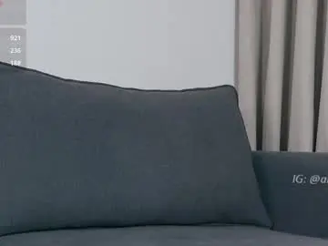 Sex Cam with alison_miller9 - Chaturbate