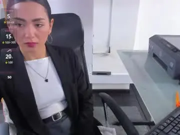 Live Sex Cam with amy_kiitty - Chaturbate