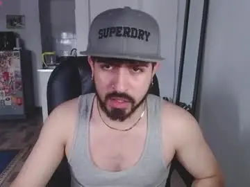 Nude Webcam with leoliciousss - Chaturbate