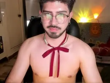 Best Webcam with leoliciousss - Chaturbate