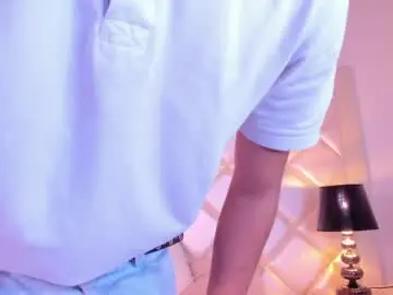 Best Webcam with marco_deluxe - Chaturbate