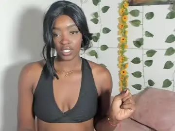 Sex Chat with nahomy_smiiths - Chaturbate