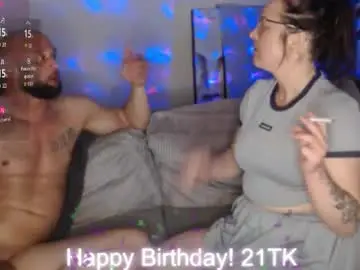 Adult Video Chat with nastylegends - Chaturbate