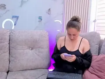 Best live sex cam show with nicky_as - Chaturbate