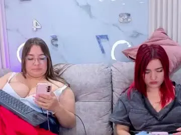 Free Porn Cam with nicky_as - Chaturbate