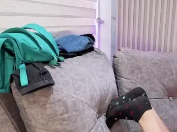 Nude Webcam with nicky_as - Chaturbate