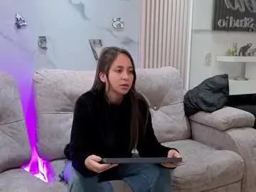 Live Sex Cam with nicky_as - Chaturbate