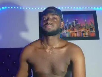 Best Webcam with _black_stallion - Chaturbate