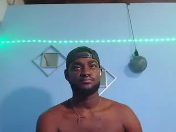 Free Porn Cam with _black_stallion - Chaturbate