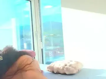 Sex Chat with angellicfox - Chaturbate