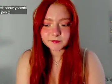 Best Webcam with bambimayy - Chaturbate