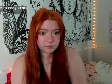 Live Sex Cam with bambimayy - Chaturbate