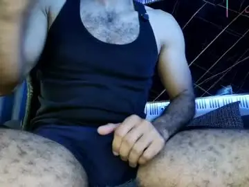 Live Sex with ben_blaze - Chaturbate