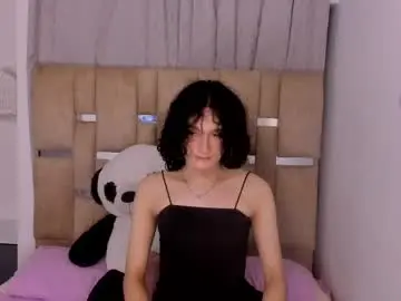 Sex Cam with black_rose02 - Chaturbate