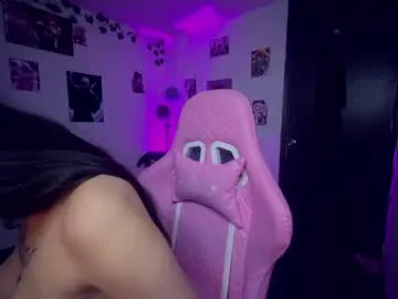 Sex Cam with cami_mila99 - Chaturbate