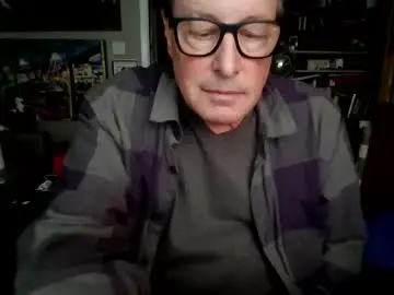 Live Sex Cam with gerrardjj - Chaturbate