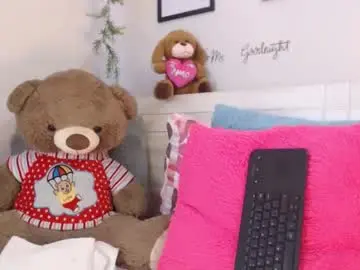 Sex Cam with joliet_ - Chaturbate