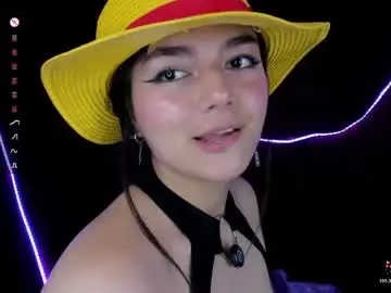 Adult Webcams with kaguya__black - Chaturbate