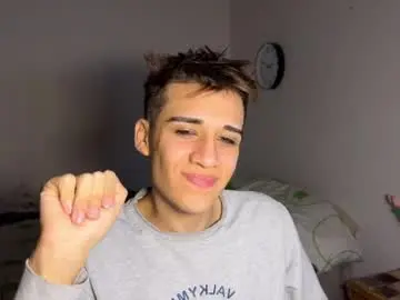Free Live Porn with kevinonly43 - Chaturbate