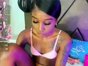 Sex Cam with penelopeguzman__ - Chaturbate