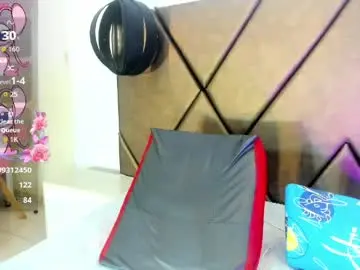 Adult Webcam with penelopeguzman__ - Chaturbate