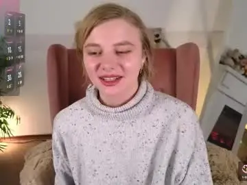Adult Webcam with sookonstellita - Chaturbate