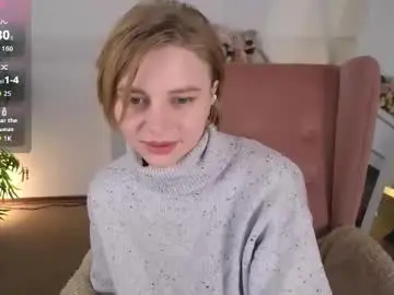 Live Sex Cam with sookonstellita - Chaturbate