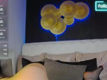 Free Porn Cam with bellakarmma - Chaturbate