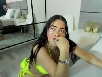 Adult Webcam with isabela_grimaldi - Chaturbate