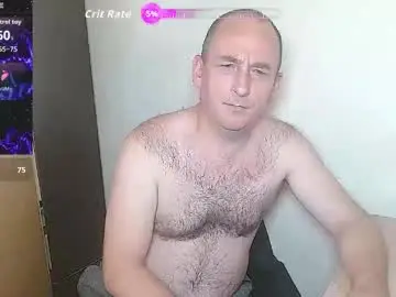 Private Sex Chat with johanbarker - Chaturbate
