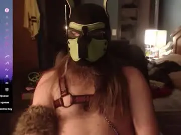 Best live sex cam show with kinkywolf87 - Chaturbate