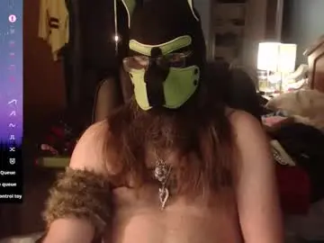 Free Porn Cam with kinkywolf87 - Chaturbate