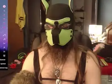 Live Sex with kinkywolf87 - Chaturbate