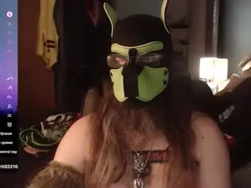 Adult Webcam with kinkywolf87 - Chaturbate
