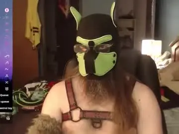 Best Webcam with kinkywolf87 - Chaturbate